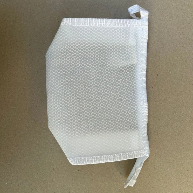 Cum să judeci calitatea pungilor transparente pentru cosmetice