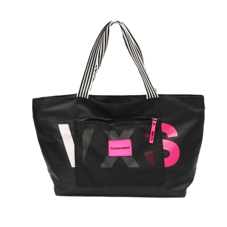 Care este capacitatea care poartă greutatea genților de cârpă Oxford?